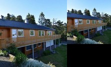 Solferie Holiday Home Margretes