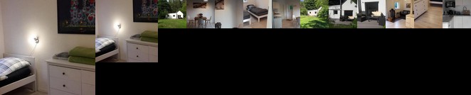 Cottage am Wald bei Berlin