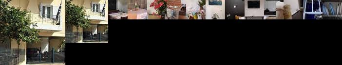 George Central Apartment