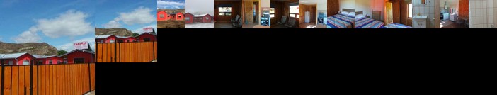 Cabanas Cueva del Indio