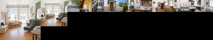 Warsaw Concierge Praga Gallery