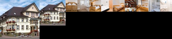 Gasthaus Kranz Bonndorf