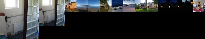 Historische Schule 'Ferienwohnung Pauline' I&II