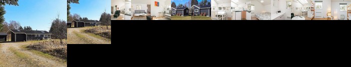 Holiday home Albaek XXIX