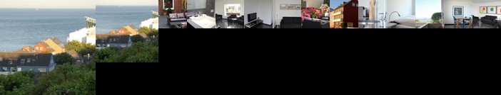 Dunenblick Apartments