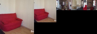 Studio Centre Ville De Saint Cast 2 Personnes