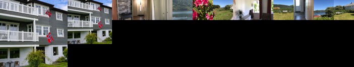 Ola Bua Near The Atlantic Road