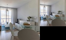 Margi Eclipse Apartament