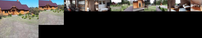 Drewniany dom w cudownej okolicy