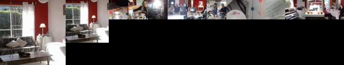 Grace's House Ezeiza Airport