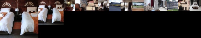 Die Windpomp Guesthouse