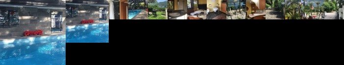 Mon Amour appartamento in villa vista lago a Lugano-Melide