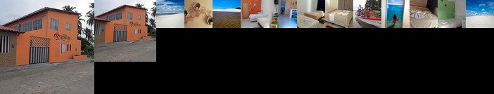 Pousada Beira Rio Santo Amaro do Maranhao