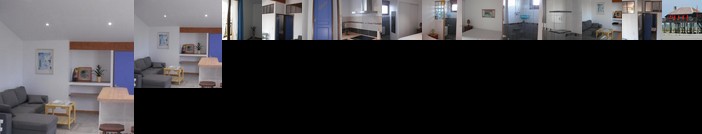 Appartement Palm'Ares