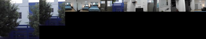 MV Suites Suc Capilla