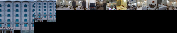 Bahla Jewel Hotel Apartments