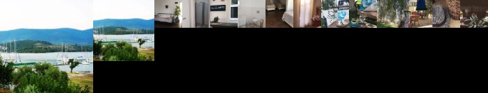 Baharin bahce pension