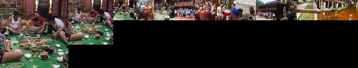 Duong Cong Chich Homestay