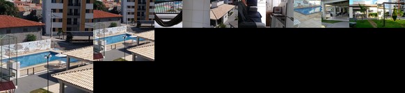 Condominio Port da cidade Aracaju