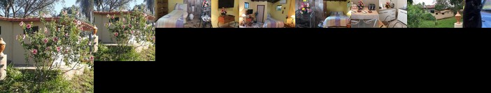 Nuestro Paraiso Caacupe