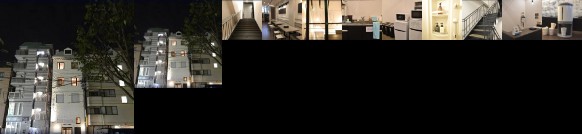 Hiromas Hostel in Yokohama