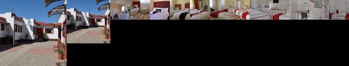 Timo's guesthouse accommodation