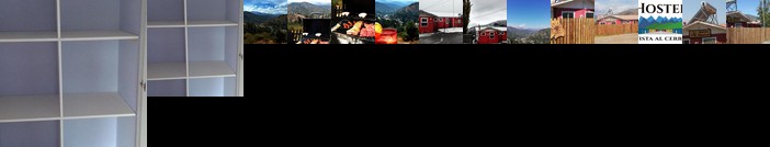 Hostel Vista al Cerro