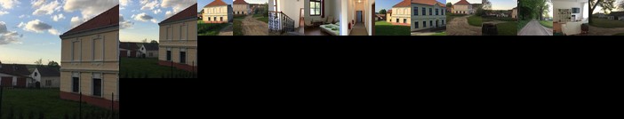 Penzion Zamecek Oslnovice