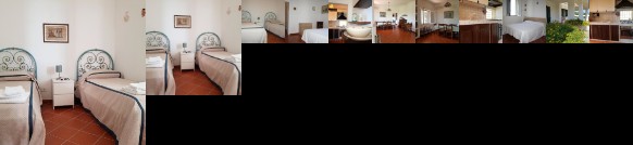 Villa Brancasi con piscina