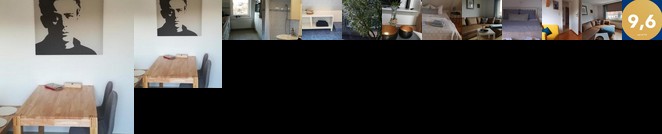 Die kleine Maisonette