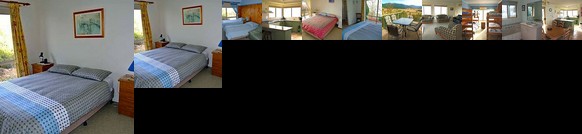 Buckland Valley Views