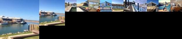 The Carnarvon Luxury Canal Home