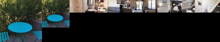 Appartements Quartier Euromedecine Montpellier