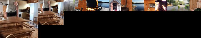 Private Lakeside Holiday Property in Nature