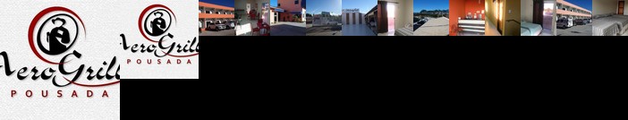 Pousada Aerogrill