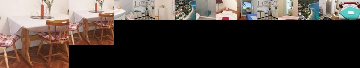 Apartments and rooms Dalsi