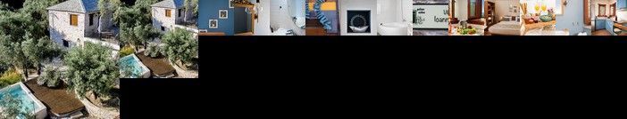 Villa Ioanna by Pelion Esties