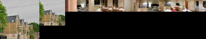 Apartment 2 Oakleigh House