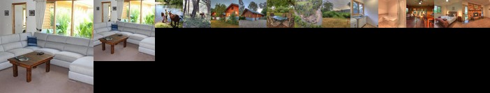 Buffalo River Homestead