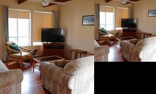 Villa Davoll at Hat Head Pet Friendly