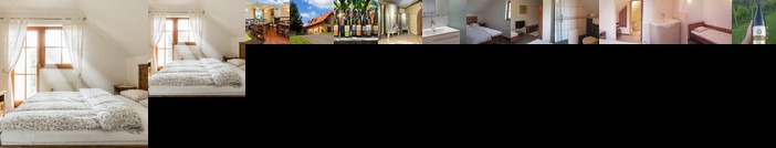 Turisticna kmetija Kaloh