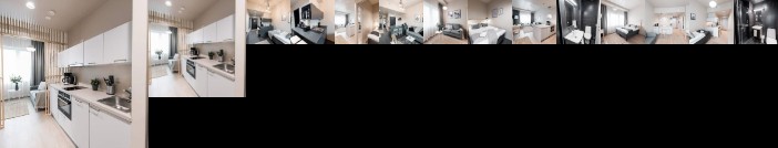 Forenom Aparthotel Vantaa Tikkurila