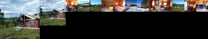 Furulie Four-Bedroom Holiday home