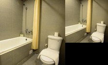 Airai Ocean View Lodge