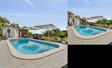 Holiday home Chemin de Carrere