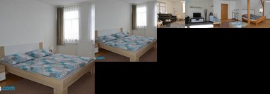 Vila Jenisovice Cesky raj