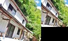Shikoku Guesthouse Osakanakunchi