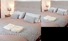 Holiday home Ribeiro Serrao