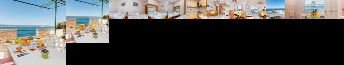 Miran apartments Pisak