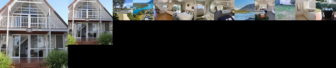 'Aframe Tarcoola Cottage' 29 The Parade North Haven